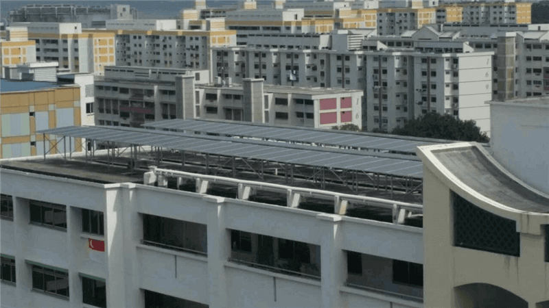 Profitable Construction Biz In Solar Roof Installation $$$$$