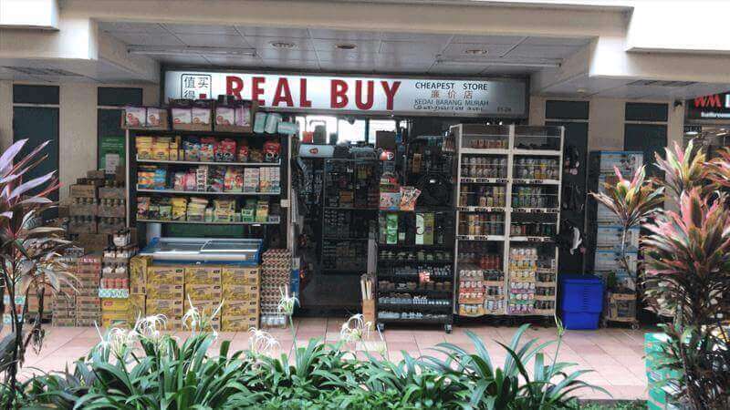 (Expired)Rare Minimart Business for sale!!