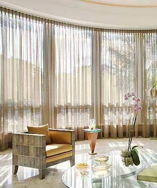 (Expired)Very Profitable Curtain Interior Business For Sale
