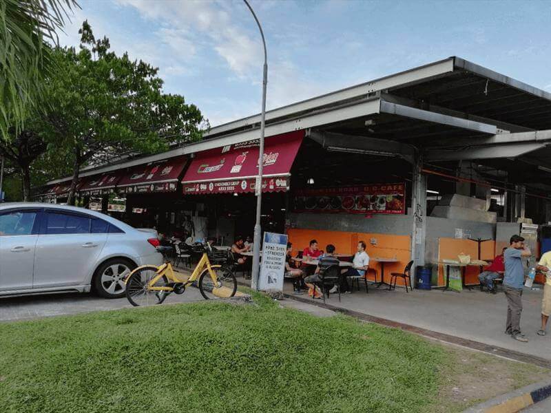  Expired Caf Shop Food Stall For Rent Many Locations 