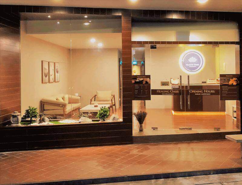 (Sold) Profitable Luxury Spa For Distress Sale! Rare opportunity to own a spa
