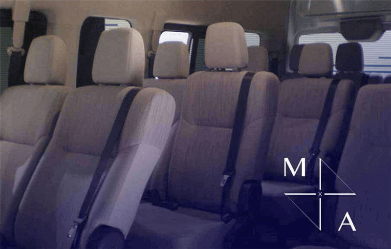 Northern Sydney Airport Transport Business For Sale