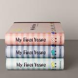 (Expired)"My First Years" - a Danish designed scrapbook for the Asian market