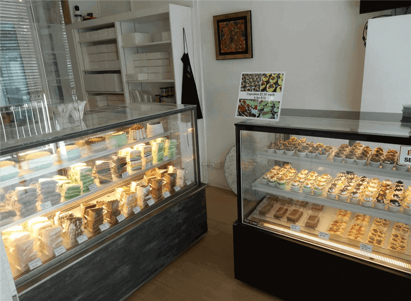 Profitable Cakery For Sale
