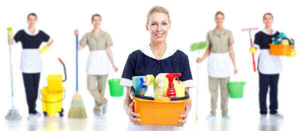(Sold) Home Cleaning Business For Sale (B2C)