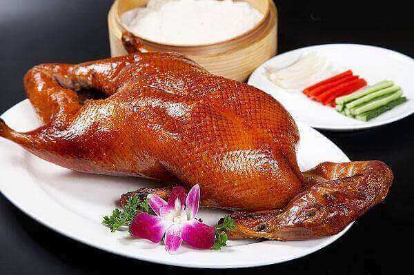 (Expired)F&B Business For Sale Roast Duck
