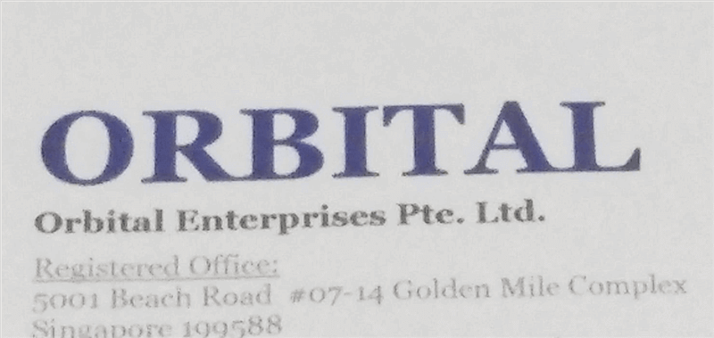 (Expired)Orbital Corporate And Personal Guarantee (12% Return For 1 Month Deal)