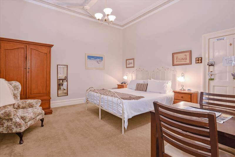 (Expired)Accommodation Business For Sale In Fremantle Western Australia