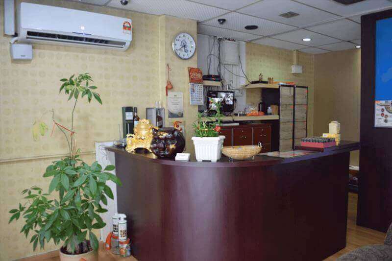 (Expired)按摩店生意出頂 （價錢可商量） Massage Center Business For Sale ( Price Are Negotiabl