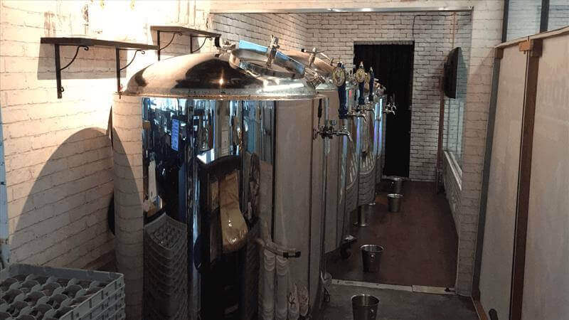 Latest BrewPub MicroBrewery (Craft Beer) Business in Singapore & India