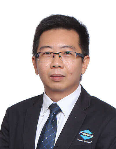 Eric Lim