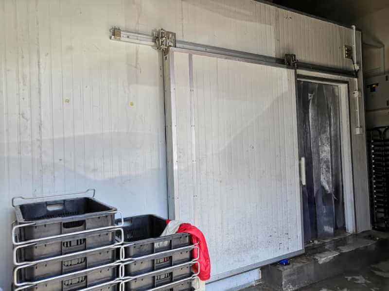 (Expired)中央厨房/ 食品加工厂/ 冷房 出顶/ 出租