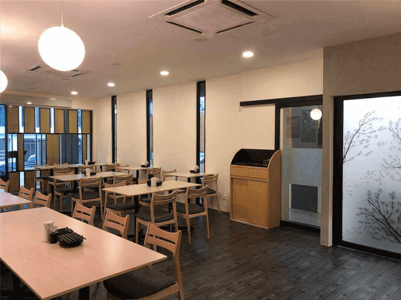 Kepong Menjalara日本餐厅顶让