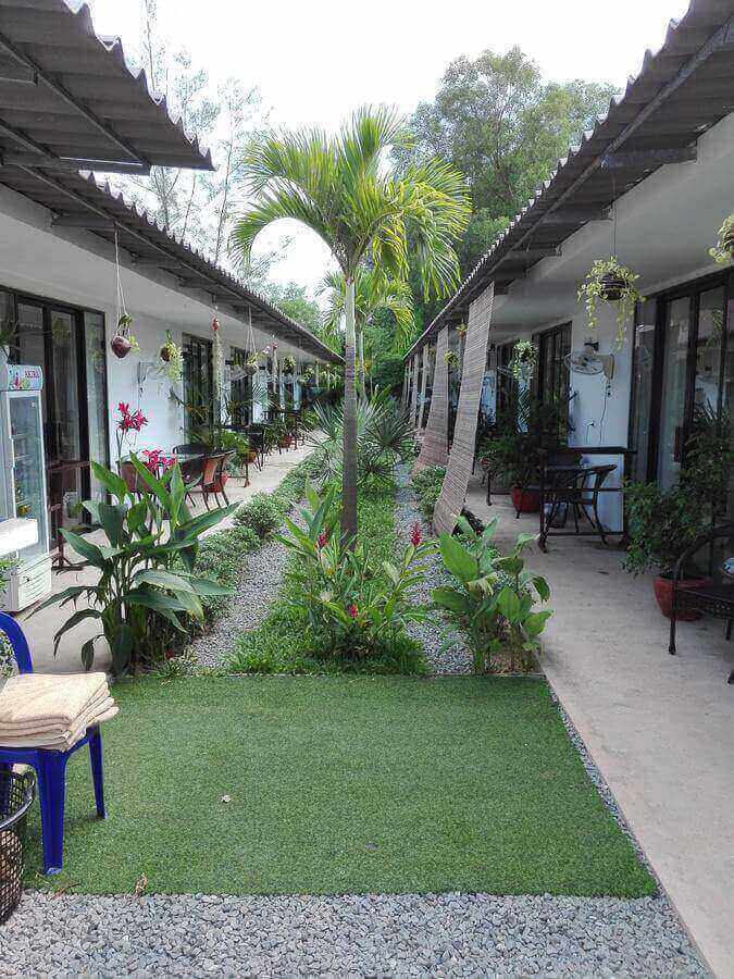 Hotel Business For Sale And Rent On Thr Beach, Sihanoukville,Cambodia