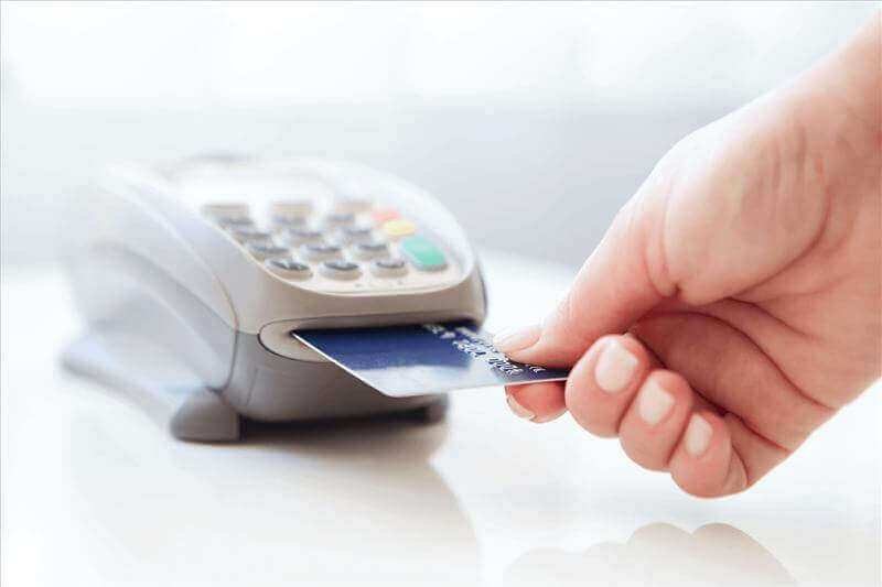 (Expired)Profitable Sales Organisation Promoting Cashless Payment