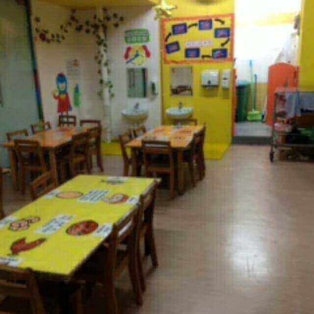 (Expired)Childcare Preschbiz/Childcare For Takeover In Ang Mo Kio HDB Heartland