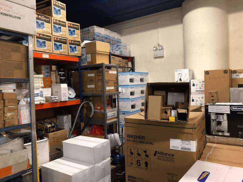 (Expired)Stock & Supply Marine/Shipping/Offshore/Electrical