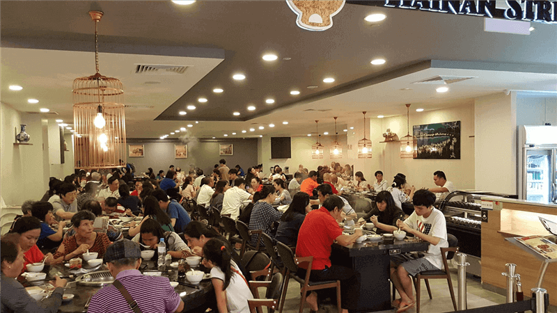 Steamboat Restaurant For Take Over " Fire Sales "