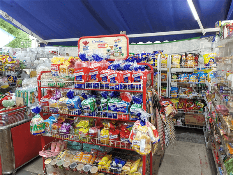 (Sold) Profitable AMK Minimart for Sale ! Daily Sales $6k ! Call 90670575