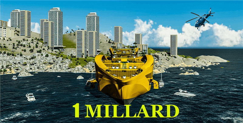 Project for Investors and Partners