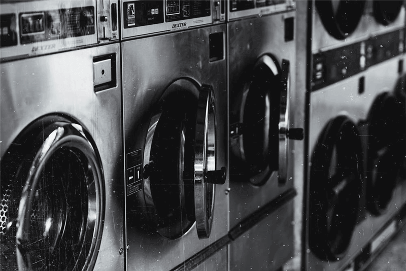 24 hour laundry vancouver