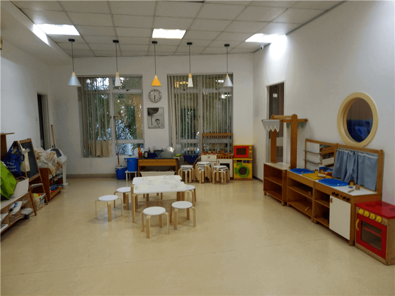 (Sold) Price Adjusted ! Profitable Boutique Kindergarten 幼儿园 for Sale ! Call 90670575