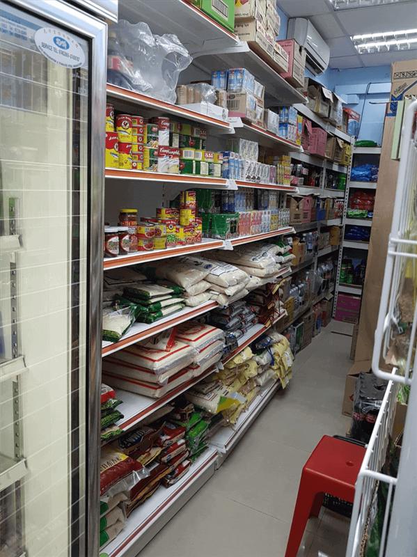 (Sold) Well maintained mini mart for sales at Block 252, Jurong East Street 24, #01-111, Singapore 600252