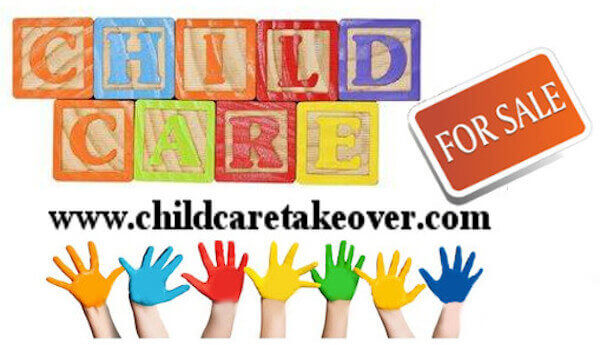 Childcare Centre For Takeover In Bukit Timah