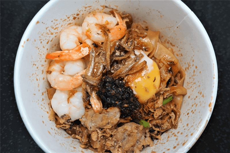 (Expired)Famous Ban Mian Stall For Sale At Yishun, Good Crowd Cheap Rental With Recipe