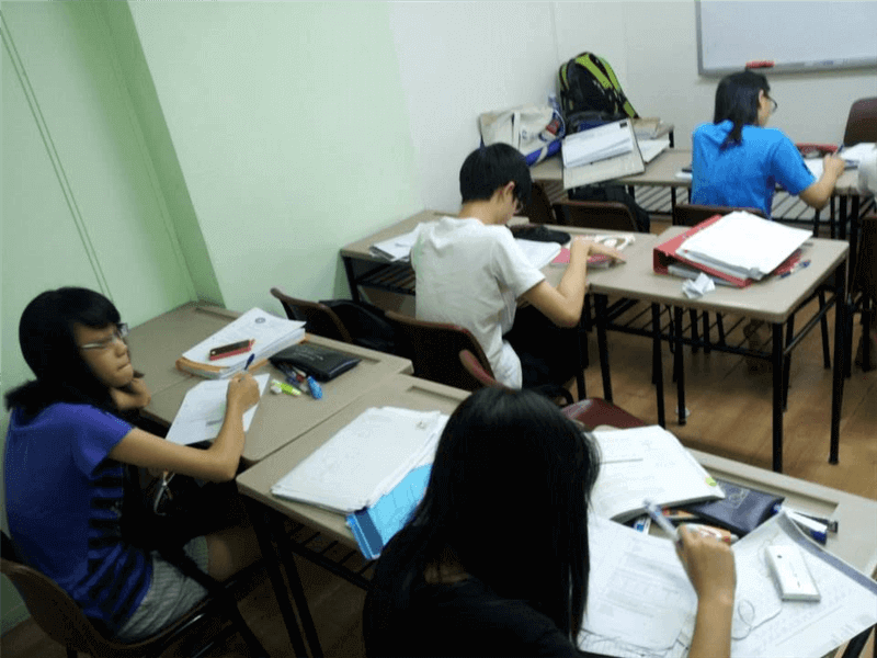 (Expired)Tuition Centre With More Than 70 Students Available For Takeover