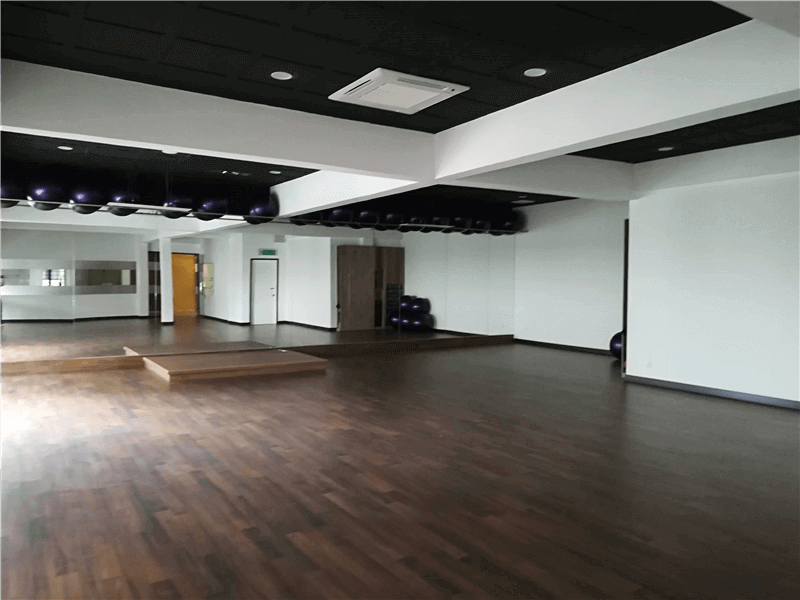 Yoga Studio Or Fitness Centre Business For Sale
