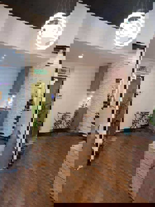 Yoga Studio Or Fitness Centre Business For Sale