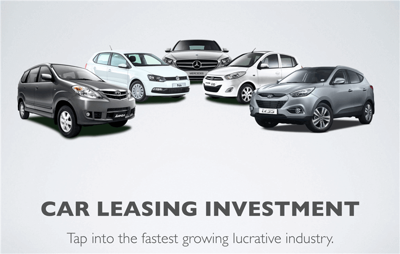 (Expired)Lucrative Car Leasing Business Investment Opportunity. (Up To 19% Annual Returns)