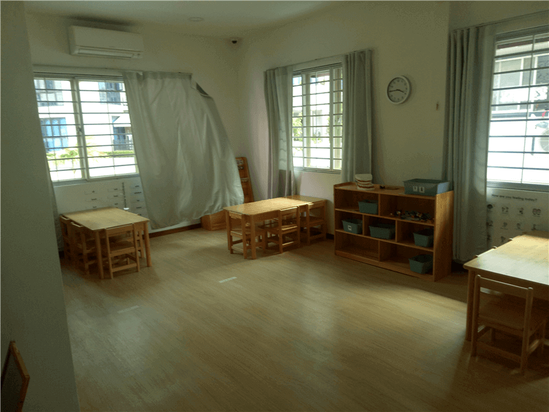 (Sold) Upp Bukit Timah Preschool For Takeover ! Low Rent ! Call 90670575 !