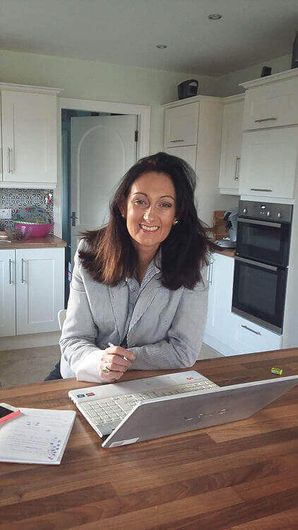 Living For Now/ Online Business Colorado