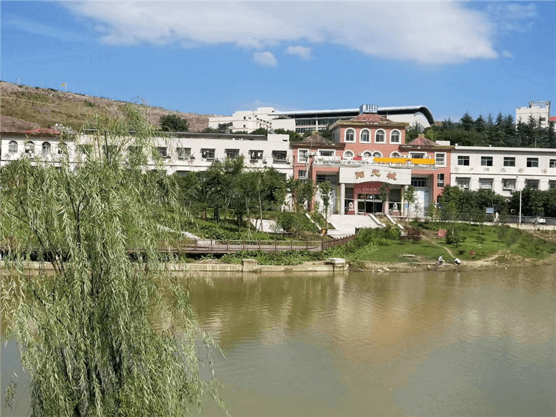 重庆市万州区阳光城福利院整体转让