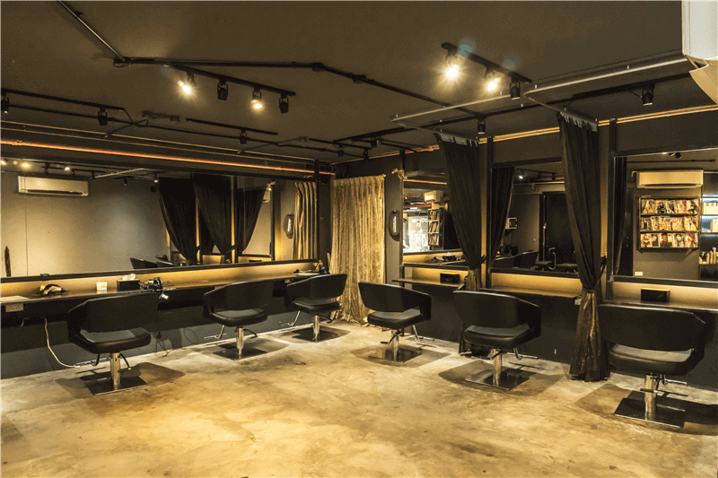 (Expired)Modern And Spacious Hair Salon For Sale (Bedok)