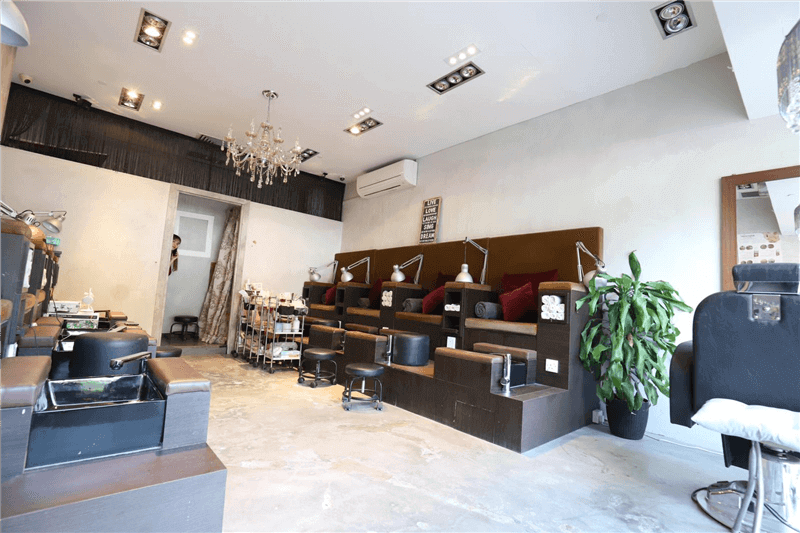 (Sold) S$10K For Beauty & Nail Salon Business For Sale 90083036