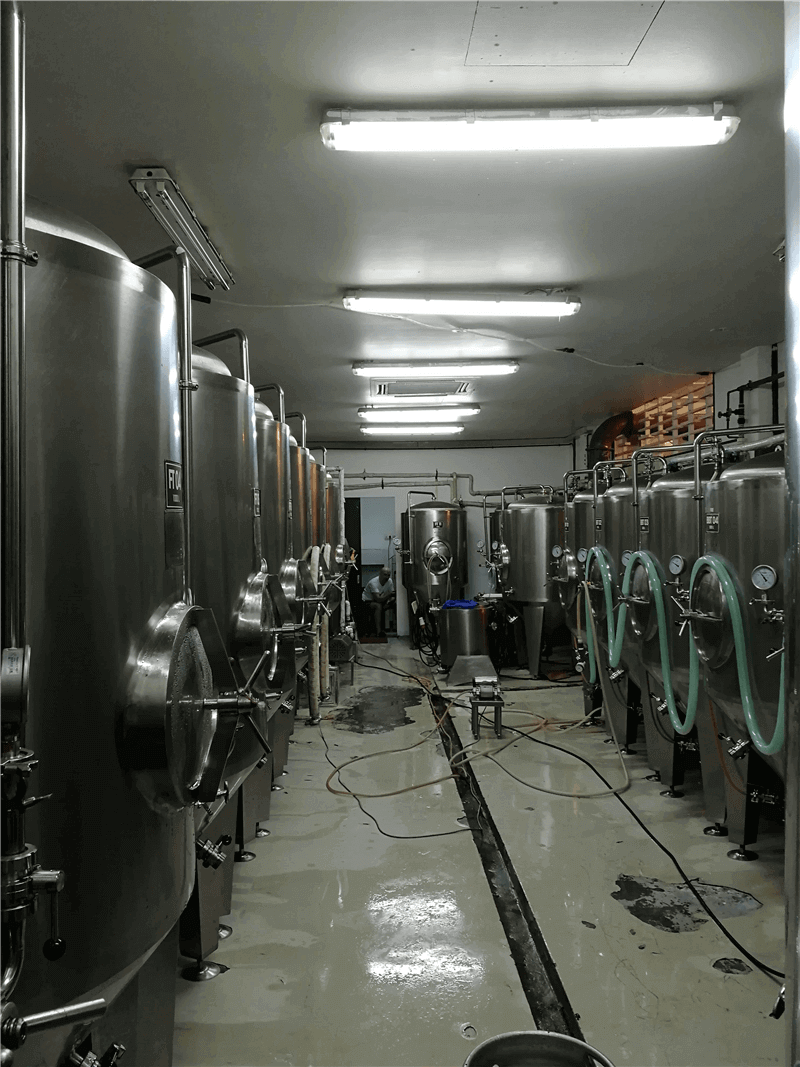 Brewery equipment And Recepies In Singapore For Sale