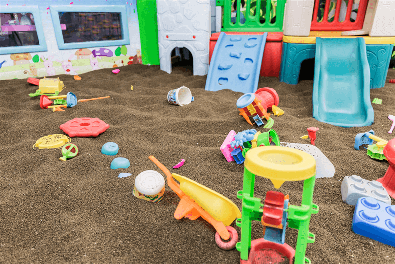 Established Children's Play Business - Indoor Playground - Good Central Location
