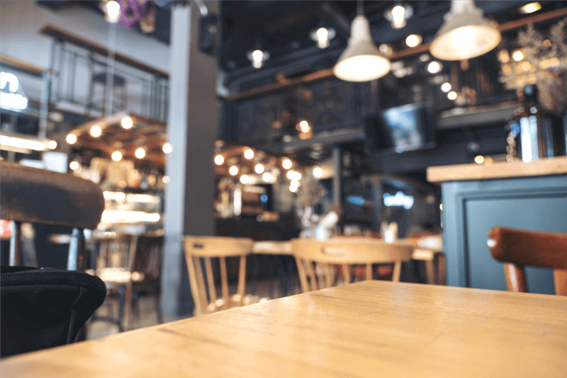 Profitable Cafe Bar 
