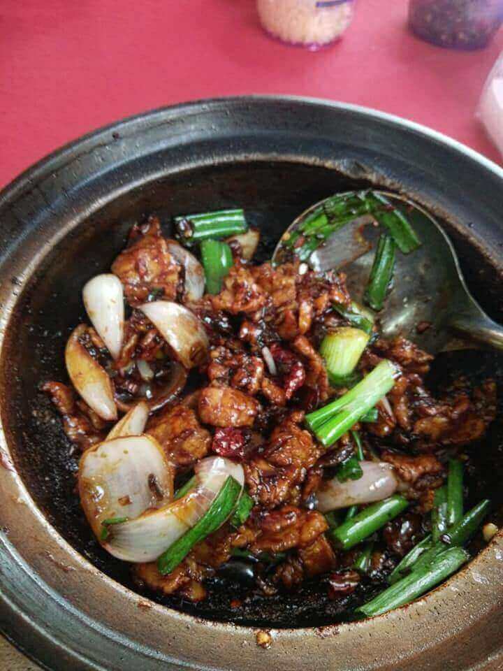 (Expired)Looking For Investor To Bring In Kajang Malaysia Pepper Soup 辣汤