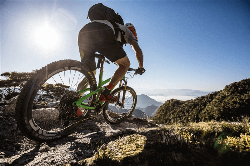 Takeover: High End Mountain Bike Shop With Ready Customer Base And Distributor For Major Brands