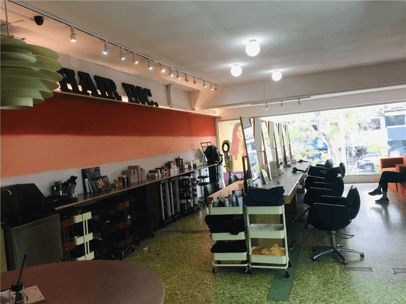 Prime Serangoon Gardens Hair Salon For Takeover BusinessForSale.sg