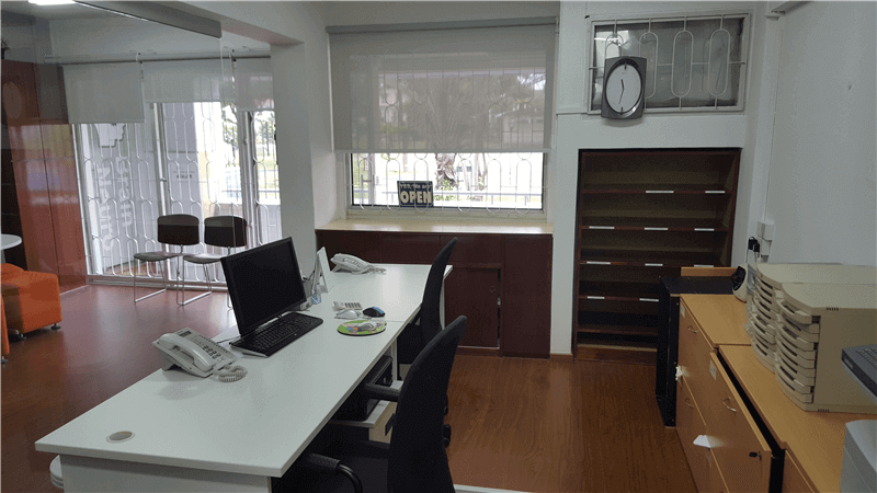 (Expired)Office Space - Kovan Blk 208 For Sublet
