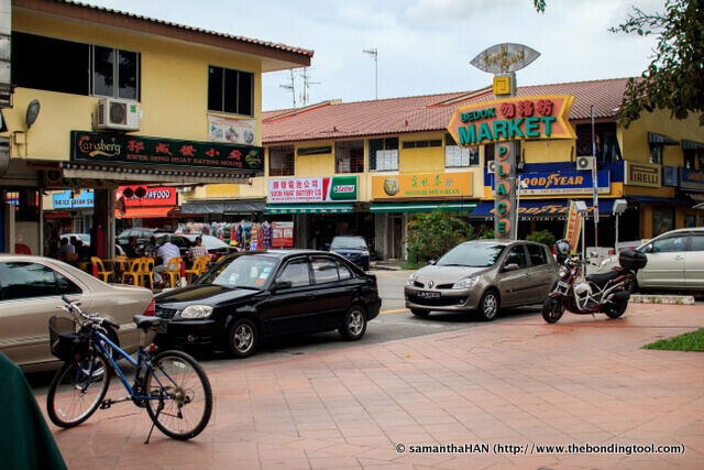 (Sold) Halal F&B Shop In Prime Simpang Bedok For Take Over!!!