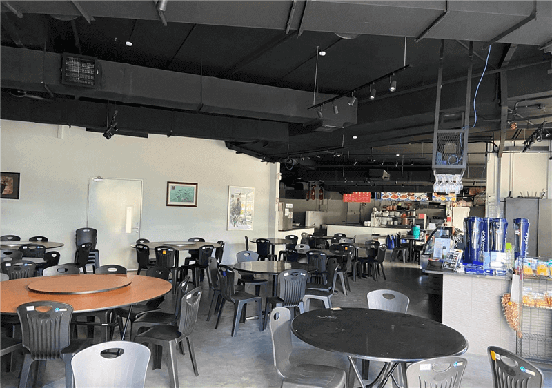 Industrial Canteen For Rent ! BusinessForSale.sg