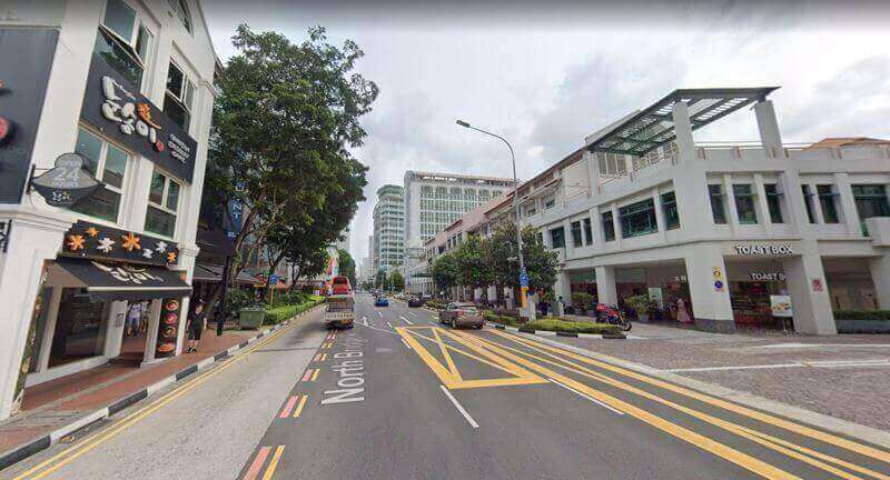 (Sold) Large Commercial Space For Lease KTV License Other Trades Bugis Junction  Prominent