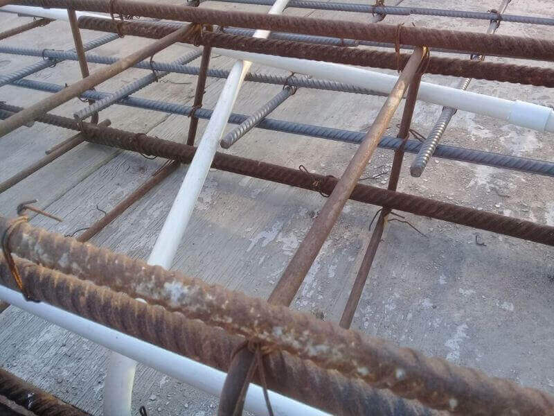 Incomplete Guesthouse Project For Sale