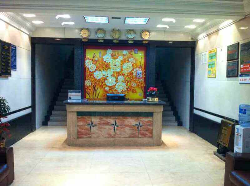 湖北省黄冈市黄州区君德宾馆出租，出售